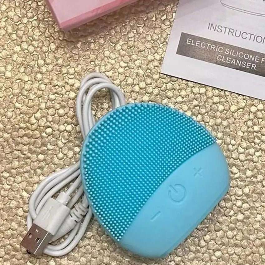 Rechargeable Facial Cleansing Brush - WestmannsStore