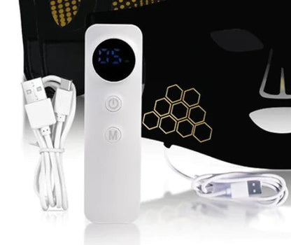 Beauty Instrument Face Mask - WestmannsStore