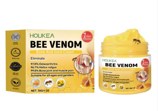 Bee Venom Care Cream - WestmannsStore