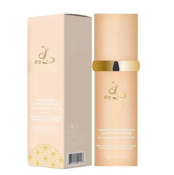 Color - Changing Moisturizing Concealer Foundation - WestmannsStore