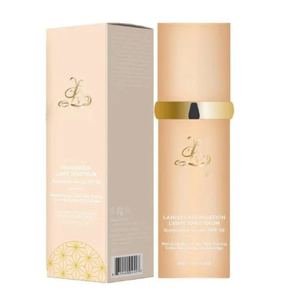 Color - Changing Moisturizing Concealer Foundation - WestmannsStore