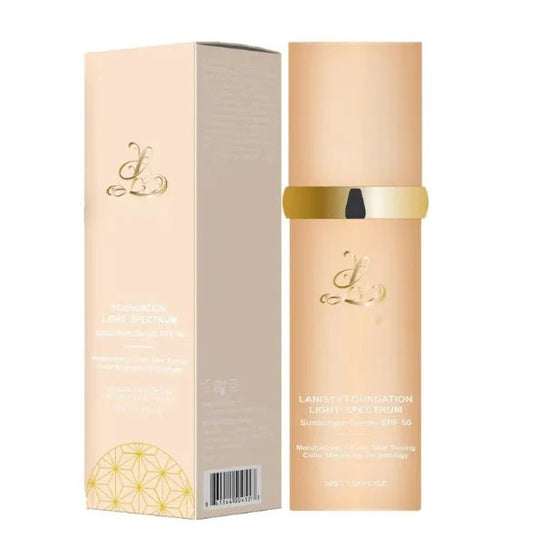 Color - Changing Moisturizing Concealer Foundation - WestmannsStore