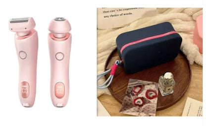 Electric Duo Shave - WestmannsStore