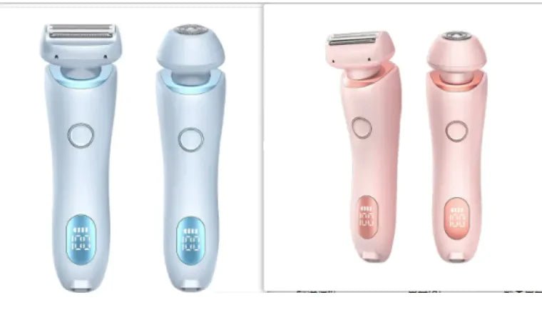 Electric Duo Shave - WestmannsStore