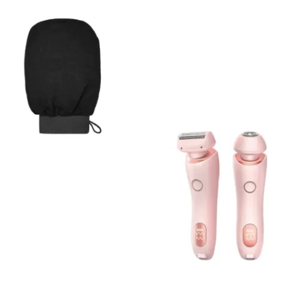 Electric Duo Shave - WestmannsStore