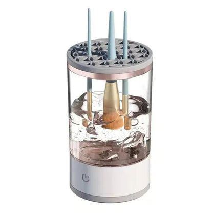 Rechargeable Automatic Makeup Brush Cleaner and Washer - WestmannsStore