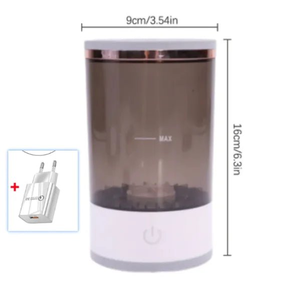 Rechargeable Automatic Makeup Brush Cleaner and Washer - WestmannsStore