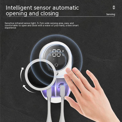 UV Toothbrush Sanitizer - WestmannsStore